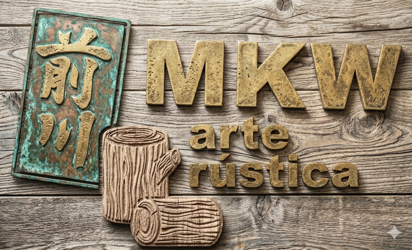 MKW Arte Rústica